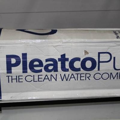 Pleatco Advanced Pool Filters
