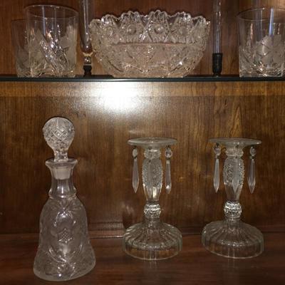 Crystal