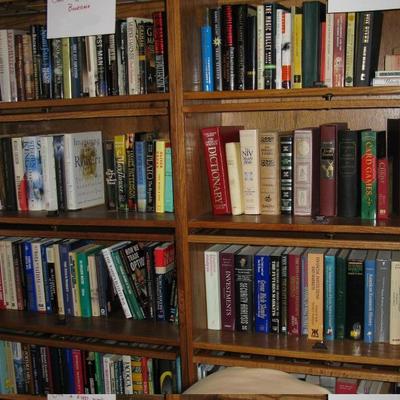 Beautiful lawyer bookcases   BUY IT NOW  $ 95.00 EACH,   THERE ARE 4 UNITS
Books in pictures are not all for sale