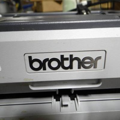 Brother HL-2170W printer