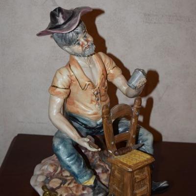Collectable Figurine