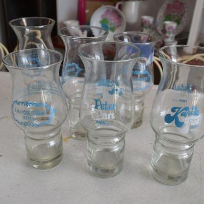 glassware