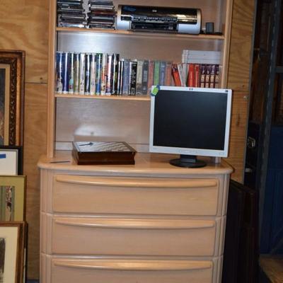 wood book shelf