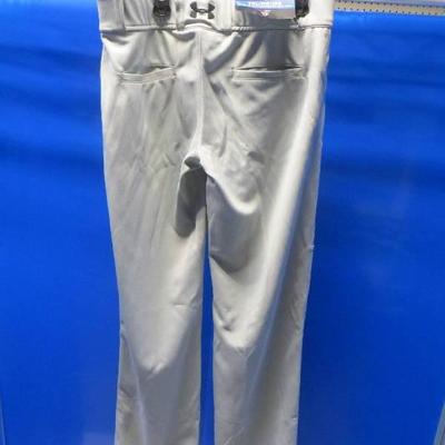 Under armour baseball pants (Size YXL)