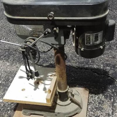 Drill Press