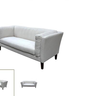 Raine 3-Seater Sofa
