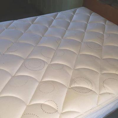 Full Sleep Number Bed