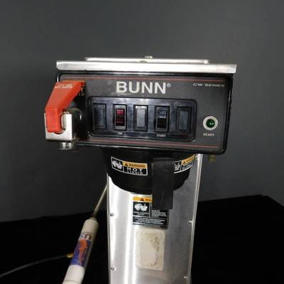 Bunn - CWTF15-APS - Automatic Airpot Coffee Brewer ...