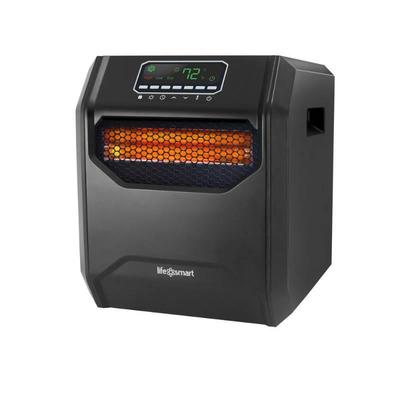 Lifesmart Zone Series Six Element Infrared Heater