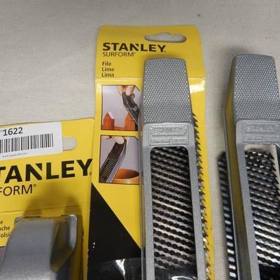 STANLEY BRAND-files