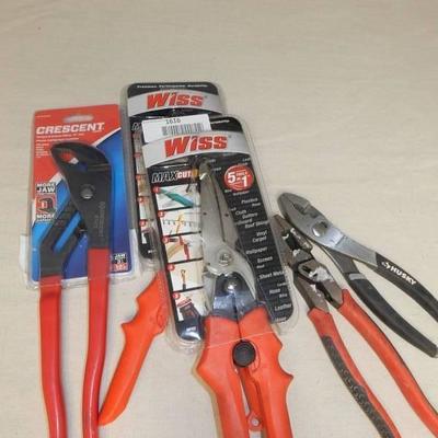 Lot of MISC tools