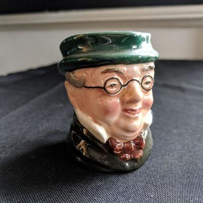 Royal Doulton Ms Pickwick