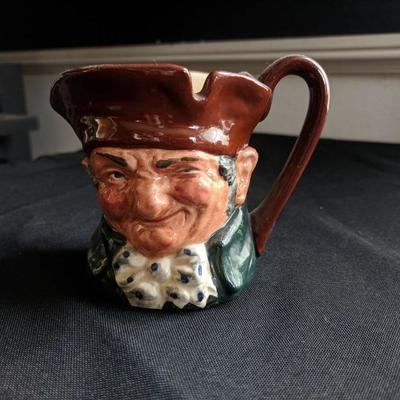 Royal Doulton Old Charley