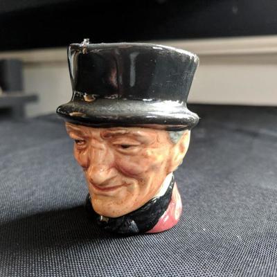 Royal Doulton John Peel
