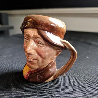 Royal Doulton Appy