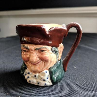 Royal Doulton Old Charley