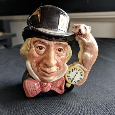 Royal Doulton Mad Hatter