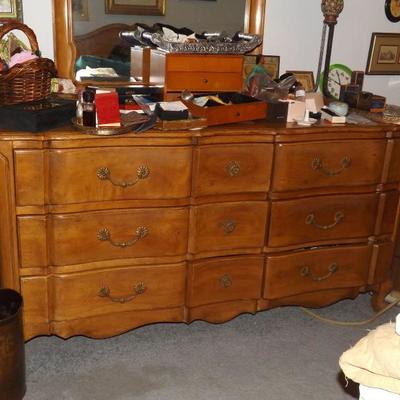 Bodart Dresser