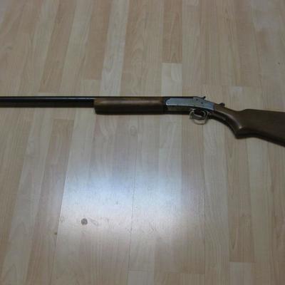 Harrington & Richardson Arm 20 Gauge