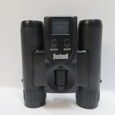 Bushnell Image view 10x21