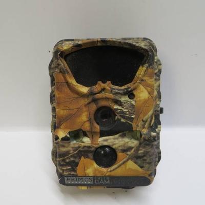 Bushnell Image view 10x21
