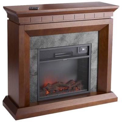Camden Fireplace Mantel