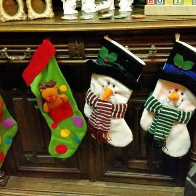 fabulous xmas items! like new