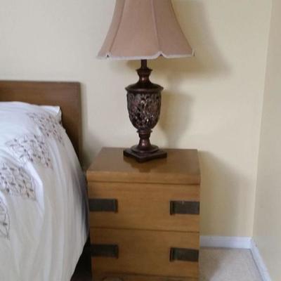 lovely decorator lamps like new