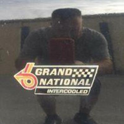 1987 Buick Grand National V6 Turbo 82K miles
