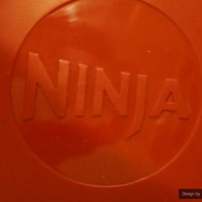 Ninja parts and accessories & Ninja blender