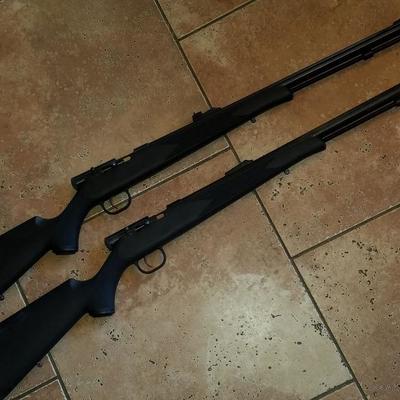 50 cal Black Powder no FFL needed