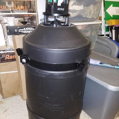 Deer Feeder NEW