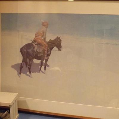 Frederick Remington