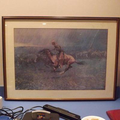 Frederick Remington