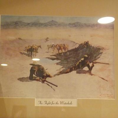 Frederick Remington