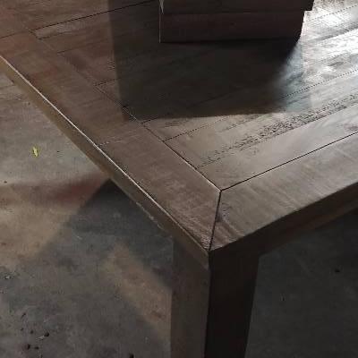 42 x 60 Dining Table