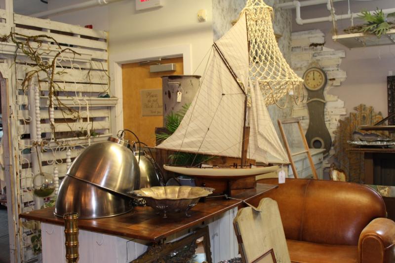 Duncan's Estate Sale