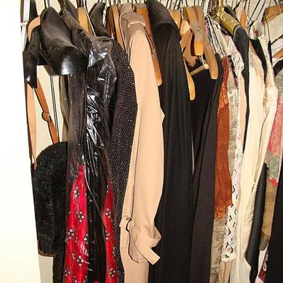 vintage clothing