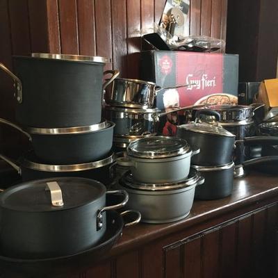 NEW Cookware 