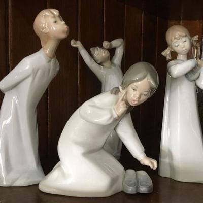Lladro 