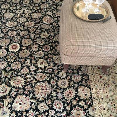Bloomingdale's Rug