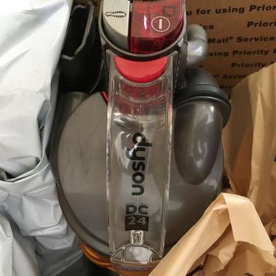 Dyson DC 24