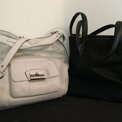 Coach Purses