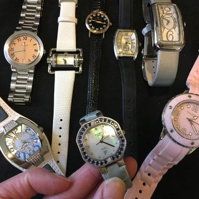 MORE Watches!