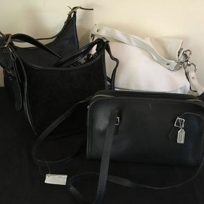 Coach Handbags and Purses 