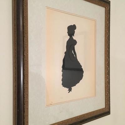 Silhouette 