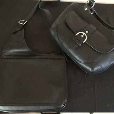 Coach Purses