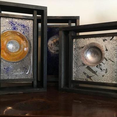 Art Glass Windows 