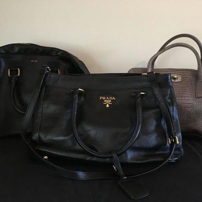 Prada, Celine