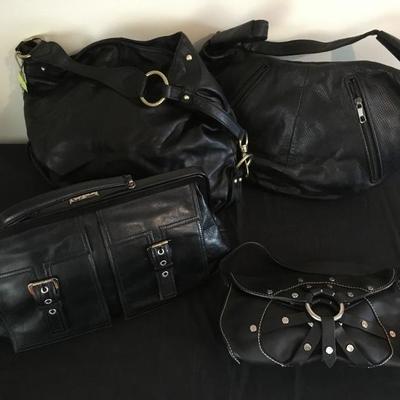 Rebecca Minkoff, Cecline, Furla 